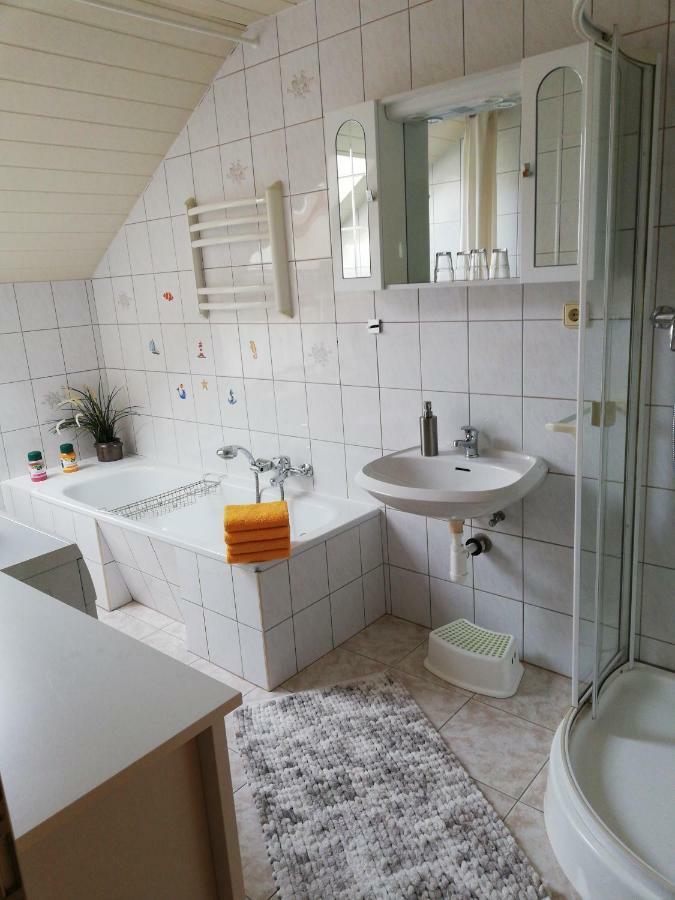 Ferienhof Hoehensonne Rathmannsdorf Екстер'єр фото